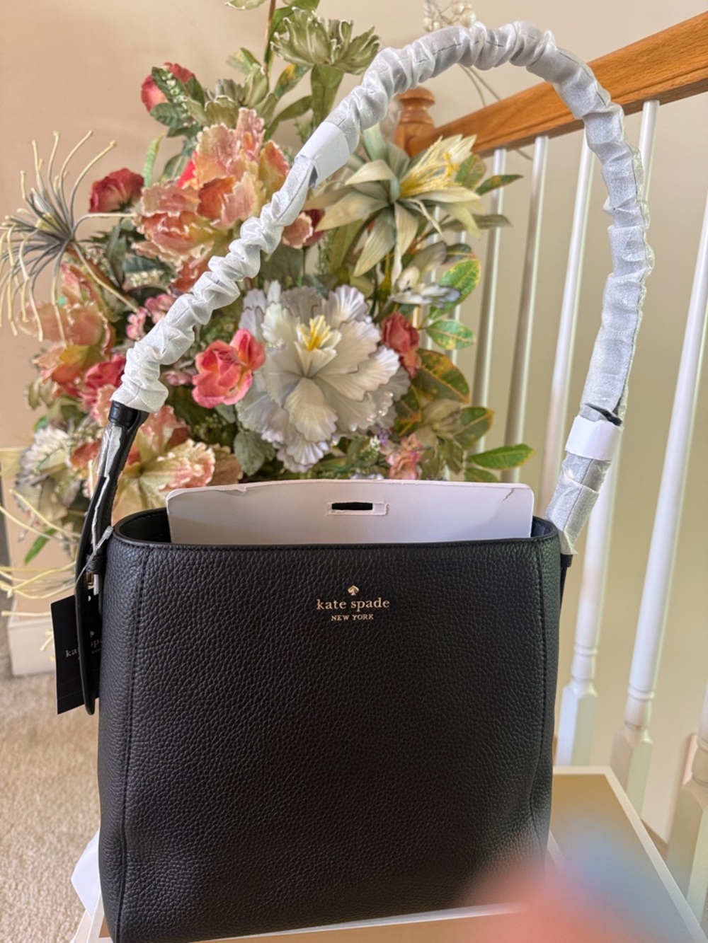 Kate Spade Pebble Leather Shouder Purses 10x9.5